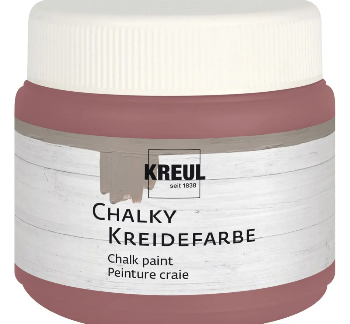 Online Kreul Kreative KREUL Chalky Kreidefarbe, 150 ml