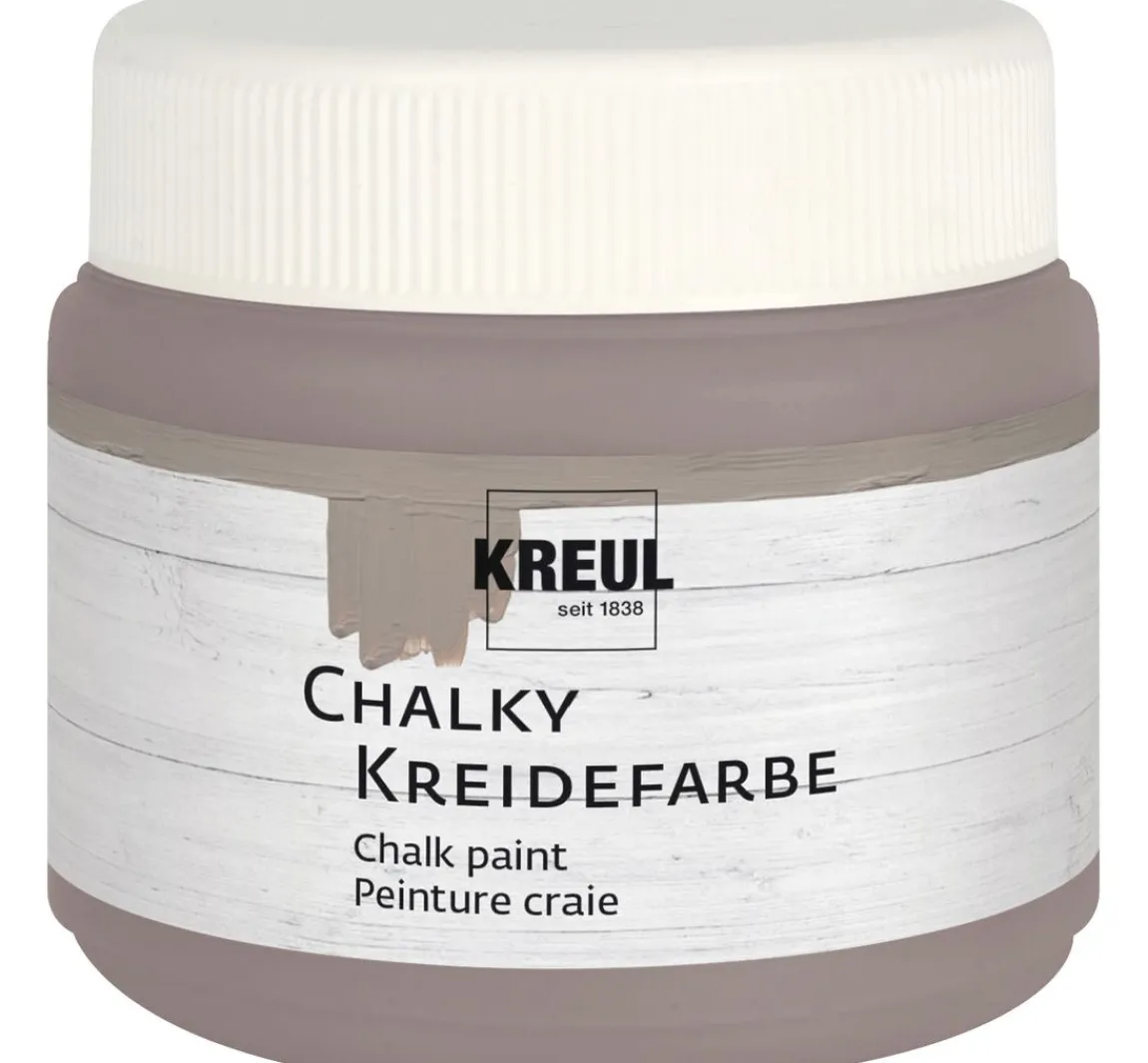 Online Kreul Kreative KREUL Chalky Kreidefarbe, 150 ml