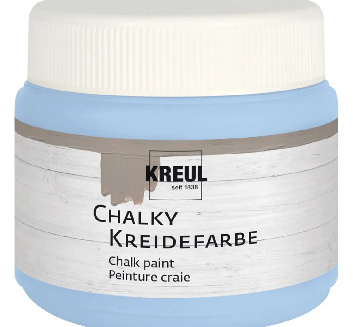 Online Kreul Kreative KREUL Chalky Kreidefarbe, 150 ml