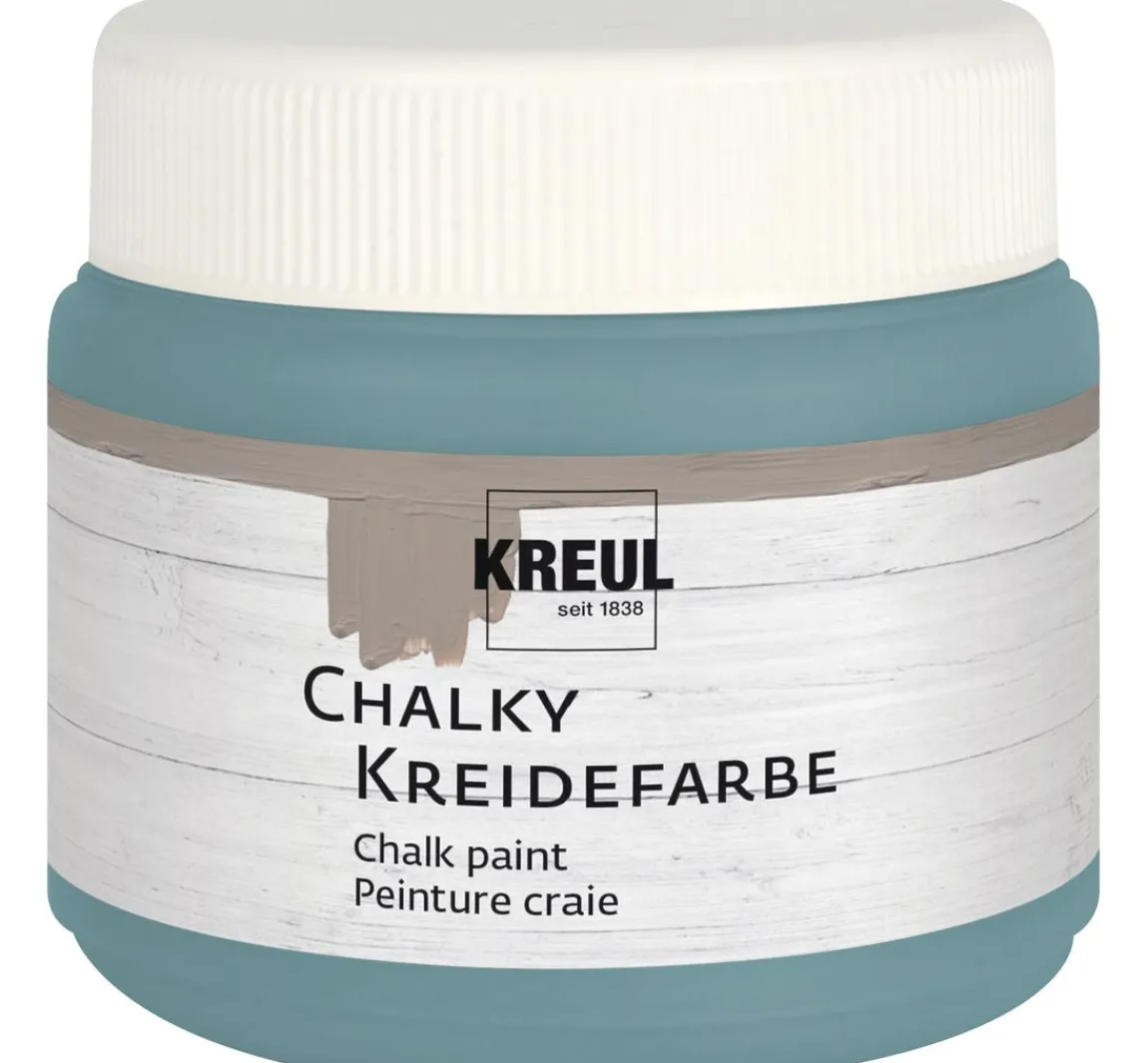 Online Kreul Kreative KREUL Chalky Kreidefarbe, 150 ml