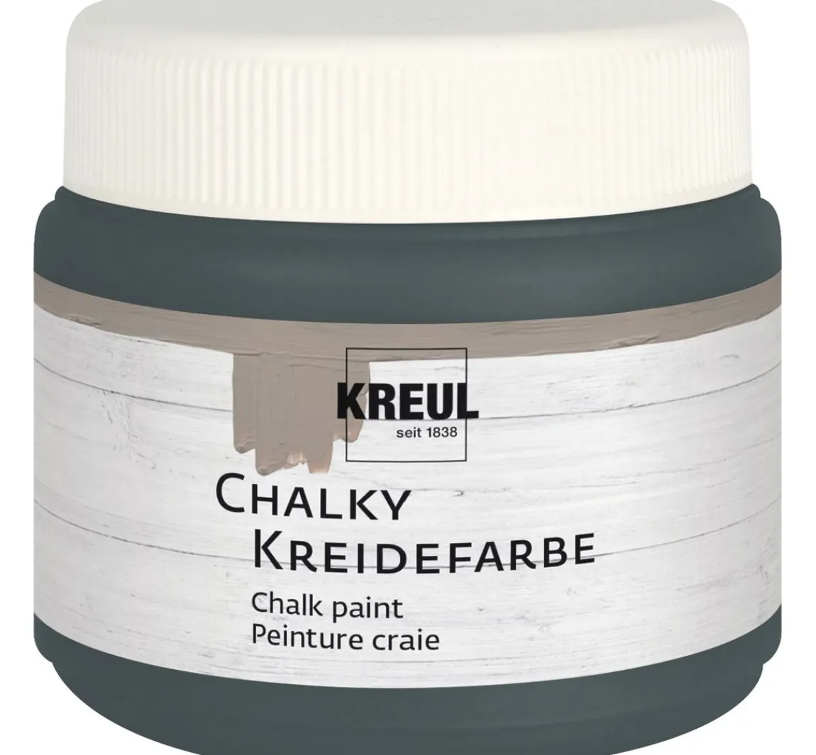 Online Kreul Kreative KREUL Chalky Kreidefarbe, 150 ml