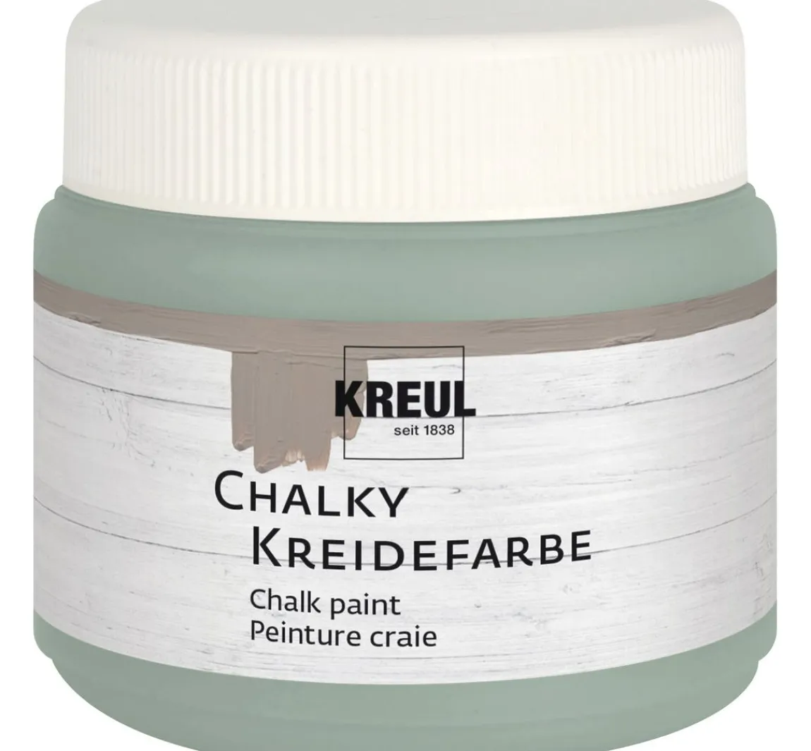 Online Kreul Kreative KREUL Chalky Kreidefarbe, 150 ml