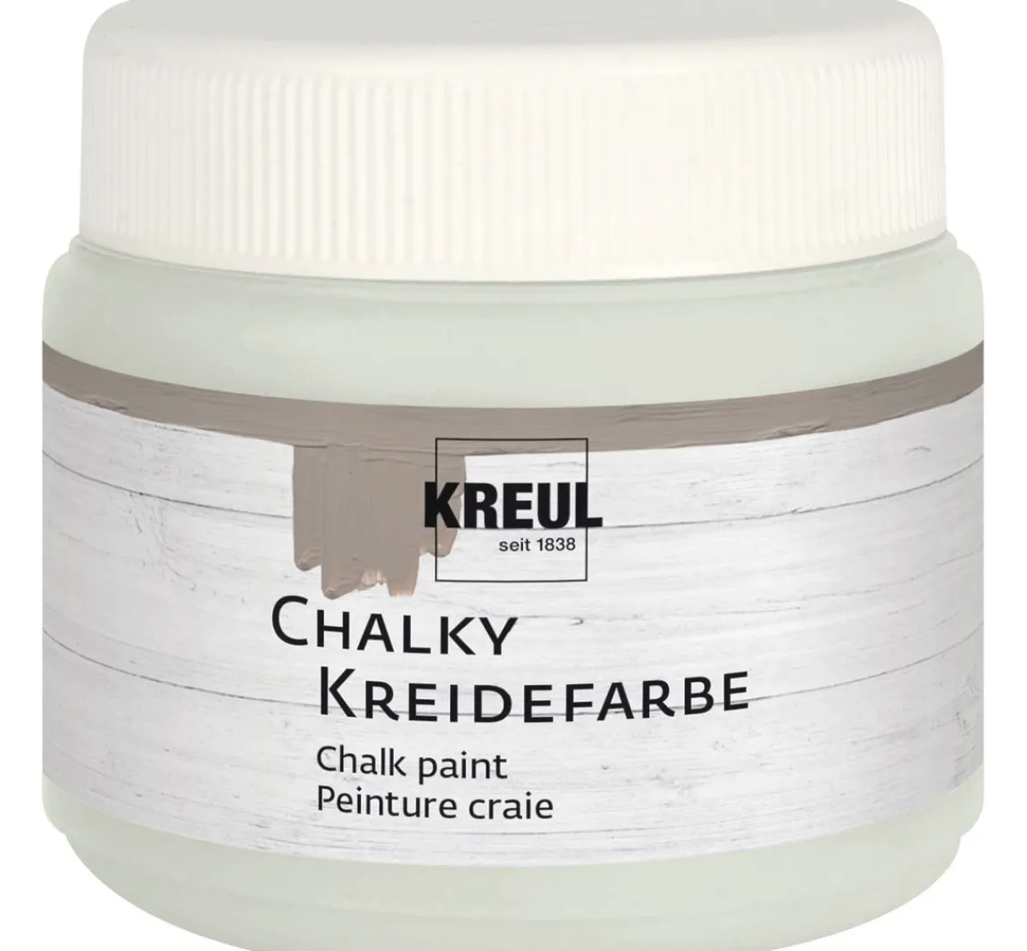 Online Kreul Kreative KREUL Chalky Kreidefarbe, 150 ml