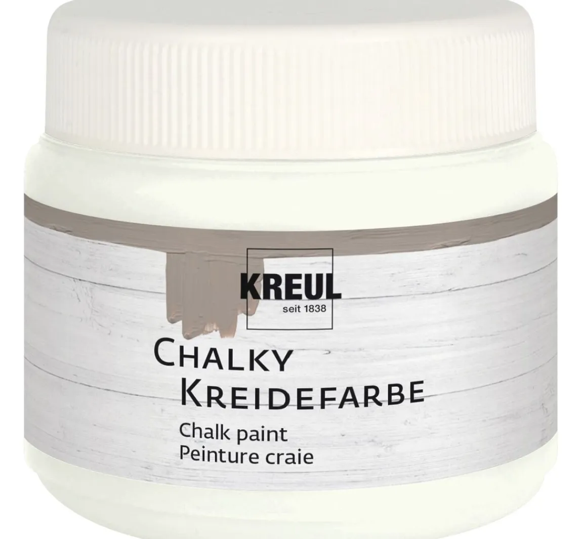 Online Kreul Kreative KREUL Chalky Kreidefarbe, 150 ml