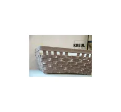 Hot Kreul Kreative KREUL Chalky Kreidefarben Basis-Set, 4 x 150 ml