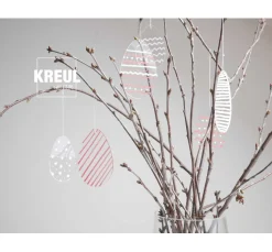 New Kreul Kreative KREUL Chalky Kreidemarker "Medium"