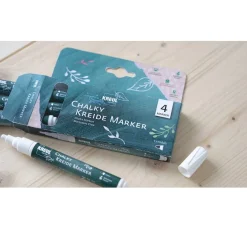 Hot Kreul Kreative KREUL Chalky Kreidemarker "Shiny"