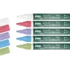 Clearance Kreul Kreative Kreul Chalky Kreidemarker - Set, 5 Farben