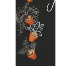 Clearance Kreul Kreative Kreul Chalky Kreidemarker - Set, 5 Farben