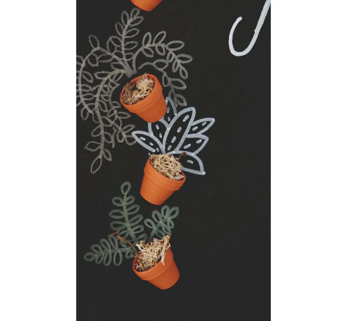 Clearance Kreul Kreative Kreul Chalky Kreidemarker - Set, 5 Farben
