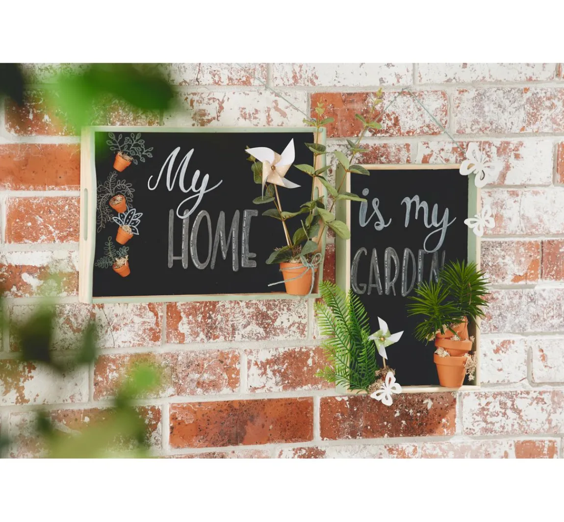 Clearance Kreul Kreative Kreul Chalky Kreidemarker - Set, 5 Farben