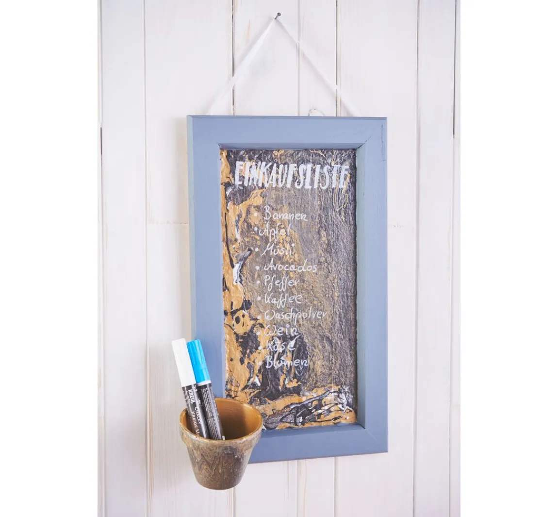 Clearance Kreul Kreative Kreul Chalky Kreidemarker - Set, 5 Farben