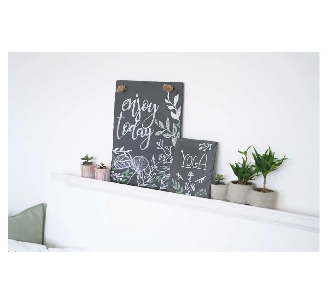 Clearance Kreul Kreative Kreul Chalky Kreidemarker - Set, 5 Farben