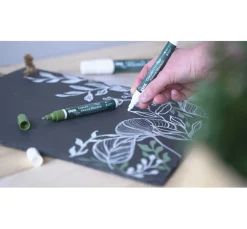 Clearance Kreul Kreative Kreul Chalky Kreidemarker - Set, 5 Farben