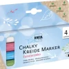 Online Kreul Kreative KREUL Chalky Kreidemarker "Fensterdeko"