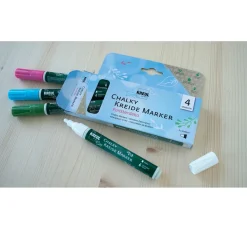 Online Kreul Kreative KREUL Chalky Kreidemarker "Fensterdeko"