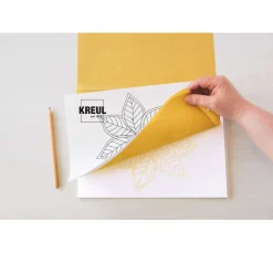 Discount Kreul Durchschreibepapier, 10 Blatt