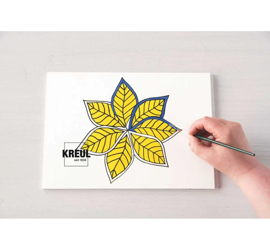 Discount Kreul Durchschreibepapier, 10 Blatt