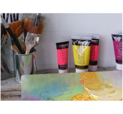 Clearance Kreul Künstler KREUL el Greco Acrylic