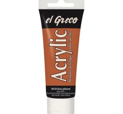 Clearance Kreul Künstler KREUL el Greco Acrylic