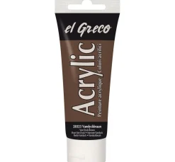 Clearance Kreul Künstler KREUL el Greco Acrylic