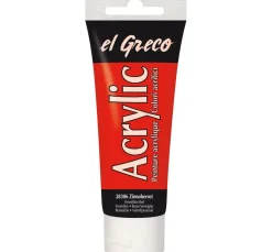 Clearance Kreul Künstler KREUL el Greco Acrylic