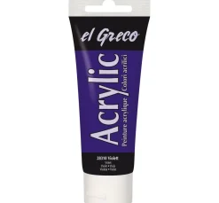 Clearance Kreul Künstler KREUL el Greco Acrylic