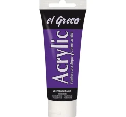 Clearance Kreul Künstler KREUL el Greco Acrylic