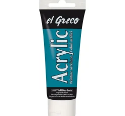 Clearance Kreul Künstler KREUL el Greco Acrylic