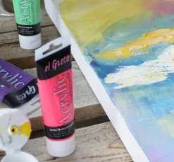 Clearance Kreul Künstler KREUL el Greco Acrylic