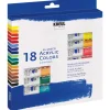 Discount Kreul Künstler KREUL el Greco Acrylic-Set, 18 x 12 ml Tuben