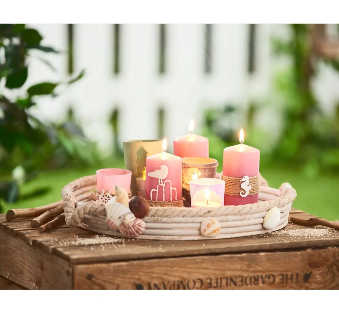 Hot Kreul Kreative KREUL Glass & Porcelain "Chalky"