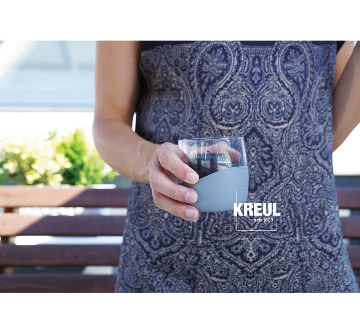 Hot Kreul Kreative KREUL Glass & Porcelain "Chalky"