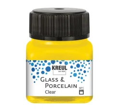 Kreul Kreative KREUL Glass & Porcelain