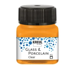 Kreul Kreative KREUL Glass & Porcelain