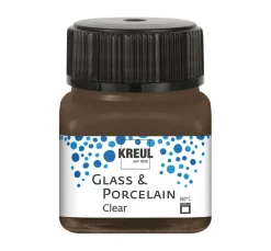 Kreul Kreative KREUL Glass & Porcelain