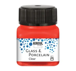 Kreul Kreative KREUL Glass & Porcelain