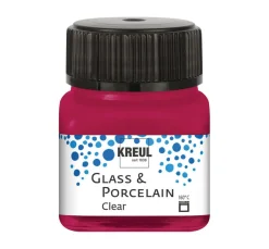 Kreul Kreative KREUL Glass & Porcelain