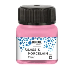 Kreul Kreative KREUL Glass & Porcelain