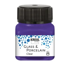 Kreul Kreative KREUL Glass & Porcelain