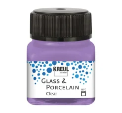 Kreul Kreative KREUL Glass & Porcelain