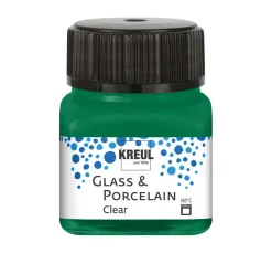 Kreul Kreative KREUL Glass & Porcelain