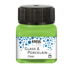 Kreul Kreative KREUL Glass & Porcelain