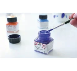 Best Kreul Kreative KREUL Glass & Porcelain Classic-Set "Color Living"