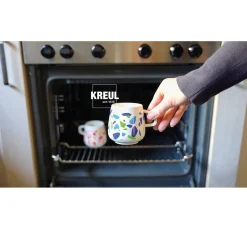 Best Kreul Kreative KREUL Glass & Porcelain Classic-Set 