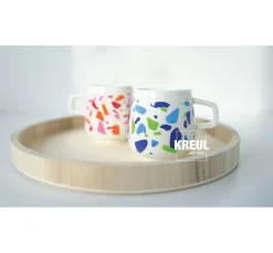 Best Kreul Kreative KREUL Glass & Porcelain Classic-Set 