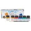 Clearance Kreul Kreative KREUL Glass & Porcelain "Clear-Set"