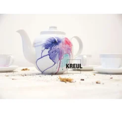 Discount Kreul Kreative KREUL Glass & Porcelain