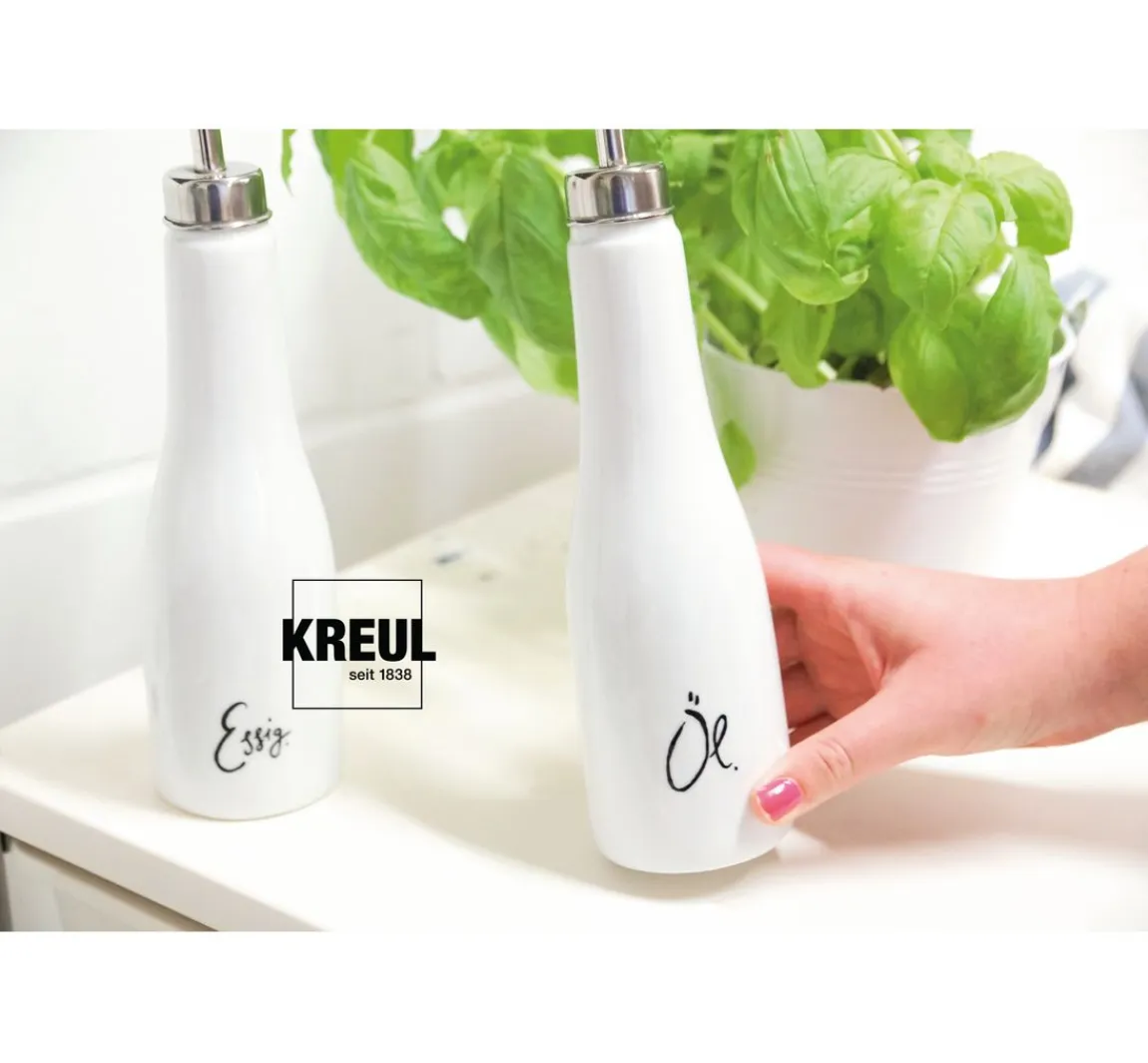 Discount Kreul Kreative KREUL Glass & Porcelain "Classic"