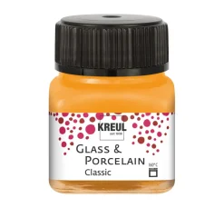 Discount Kreul Kreative KREUL Glass & Porcelain